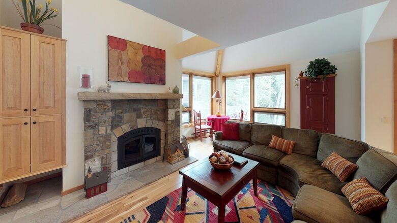 Apartamento Vail Residences At Cascade Village
