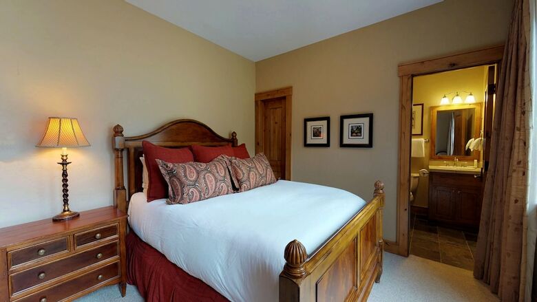 Apartamento Vail Residences At Cascade Village