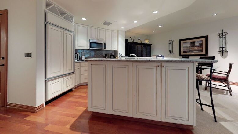 Apartamento Vail Residences At Cascade Village