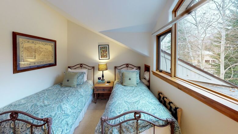 Apartamento Vail Residences At Cascade Village