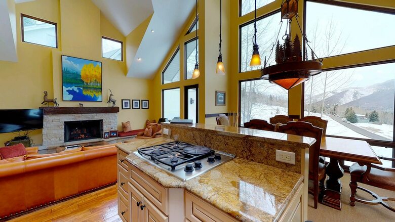 Apartamento Vail Residences At Cascade Village