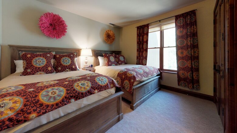 Apartamento Vail Residences At Cascade Village