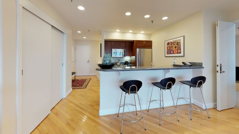Apartamento Vail Residences At Cascade Village