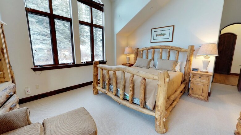 Apartamento Vail Residences At Cascade Village