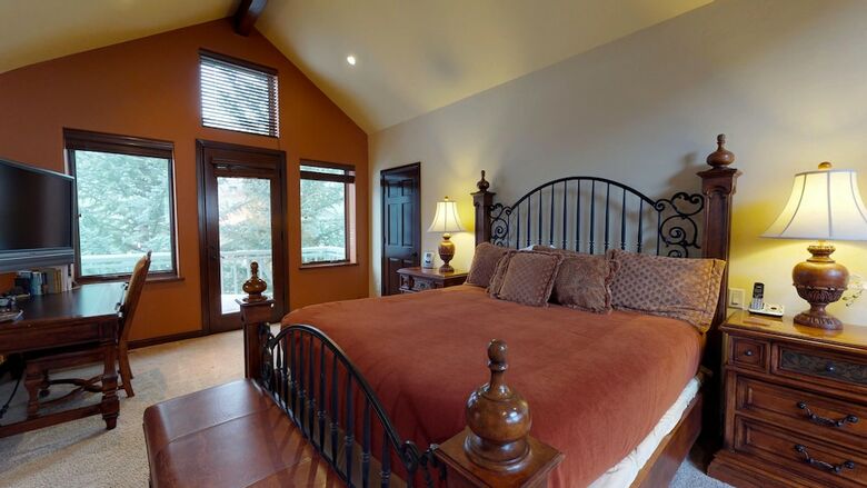 Apartamento Vail Residences At Cascade Village