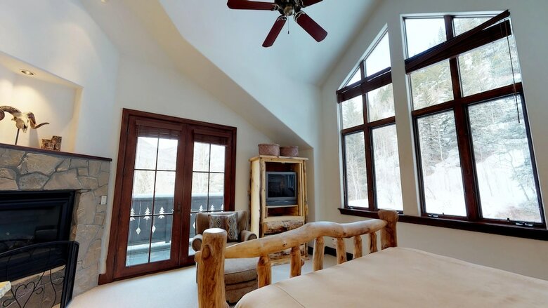 Apartamento Vail Residences At Cascade Village