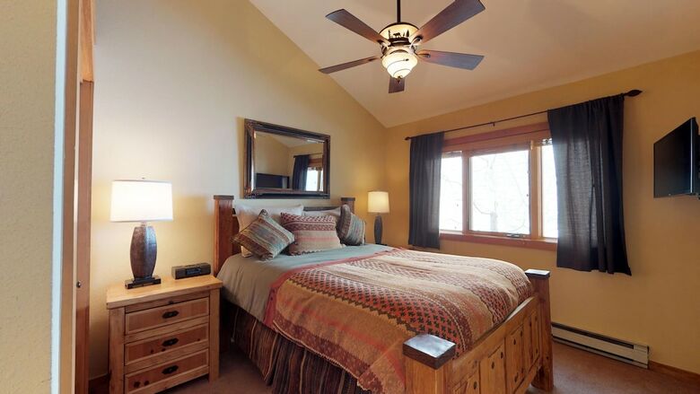 Apartamento Vail Residences At Cascade Village