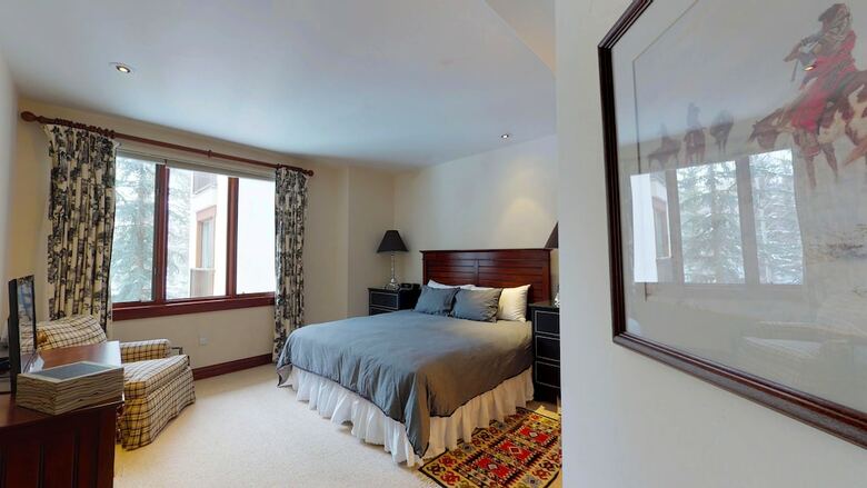 Apartamento Vail Residences At Cascade Village