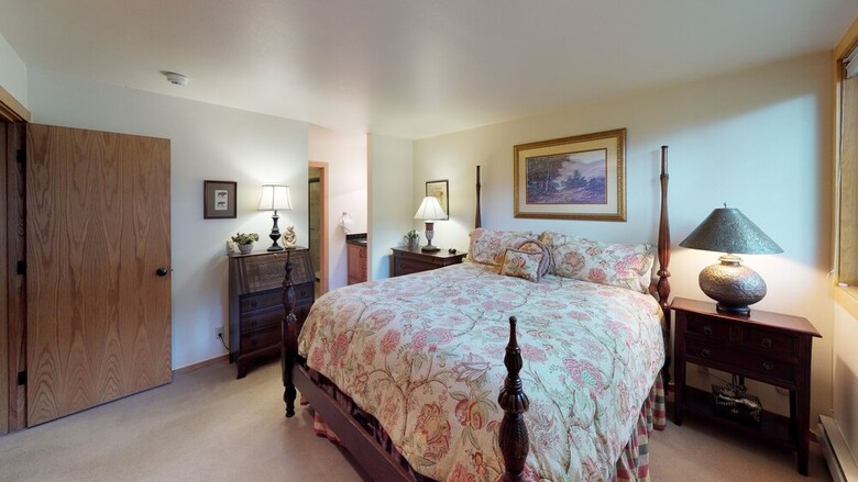 Apartamento Vail Residences At Cascade Village