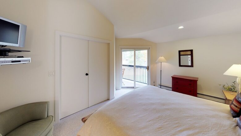 Apartamento Vail Residences At Cascade Village