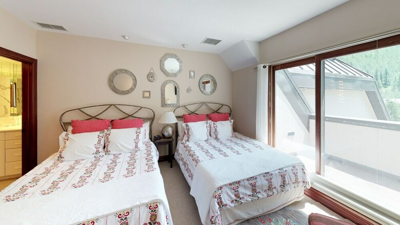 Apartamento Vail Residences At Cascade Village