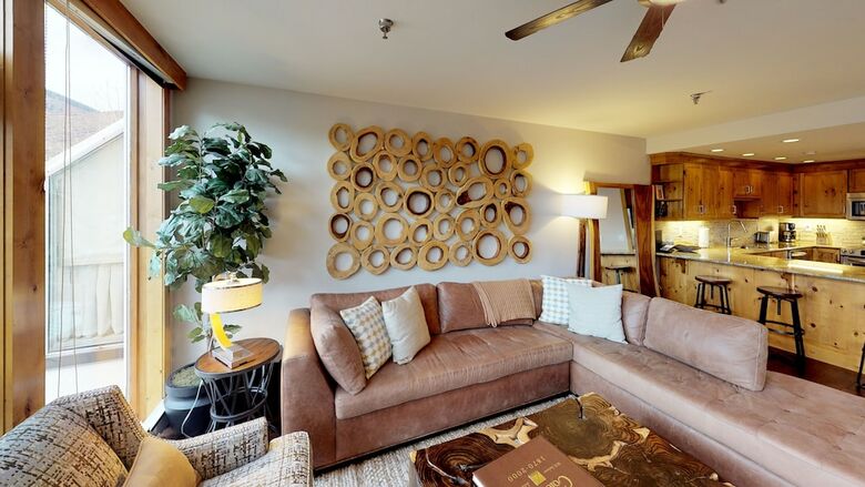 Apartamento Vail Residences At Cascade Village
