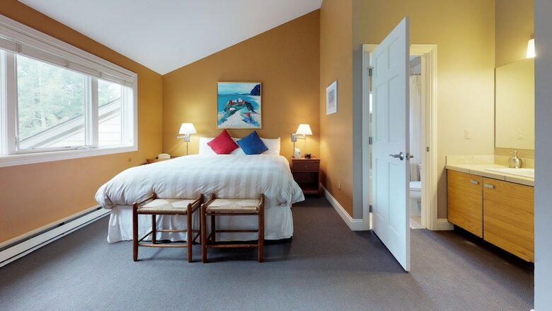 Apartamento Vail Residences At Cascade Village