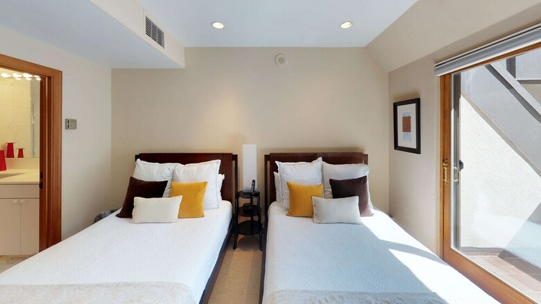 Apartamento Vail Residences At Cascade Village