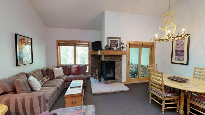 Apartamento Vail Residences At Cascade Village