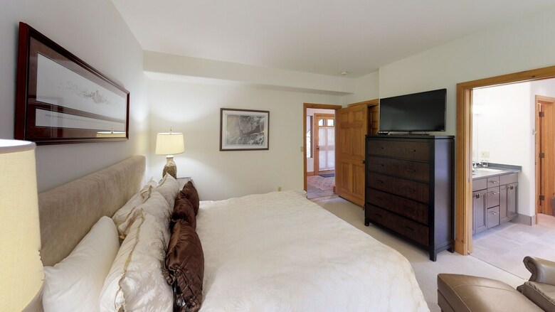 Apartamento Vail Residences At Cascade Village