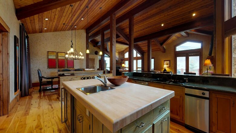 Apartamento Vail Residences At Cascade Village
