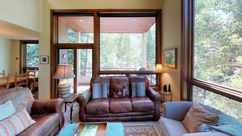 Apartamento Vail Residences At Cascade Village