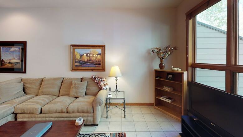 Apartamento Vail Residences At Cascade Village