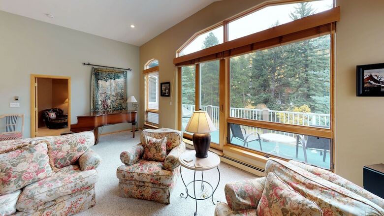Apartamento Vail Residences At Cascade Village