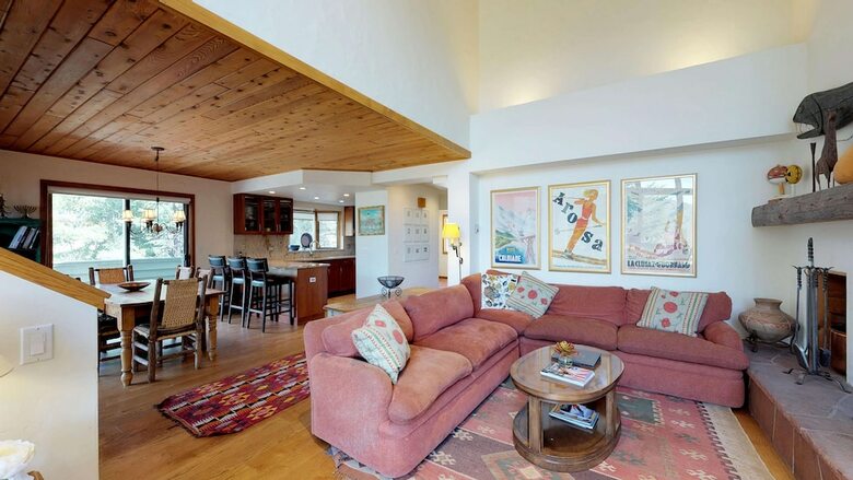 Apartamento Vail Residences At Cascade Village