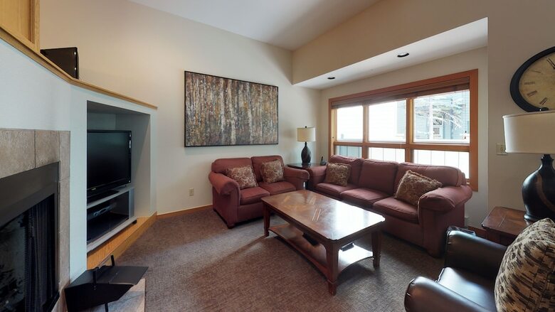 Apartamento Vail Residences At Cascade Village