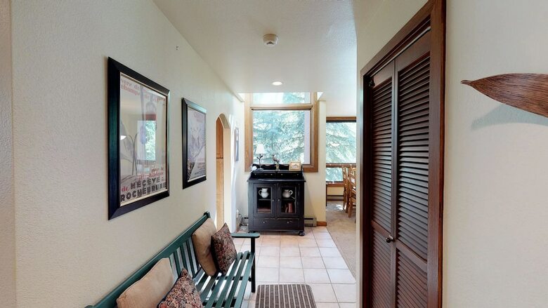 Apartamento Vail Residences At Cascade Village
