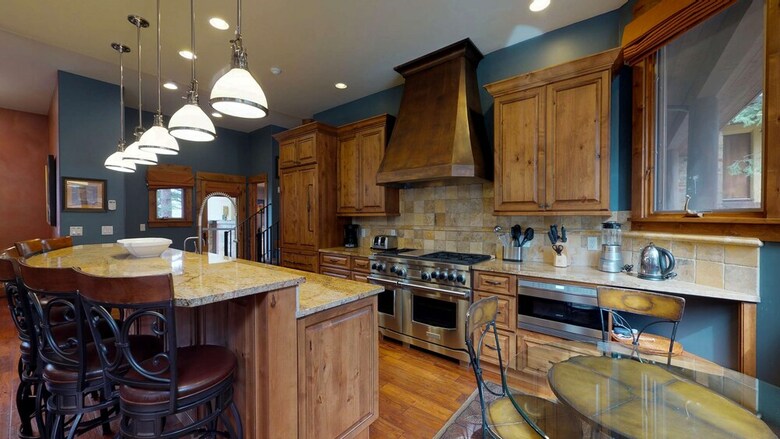 Apartamento Vail Residences At Cascade Village