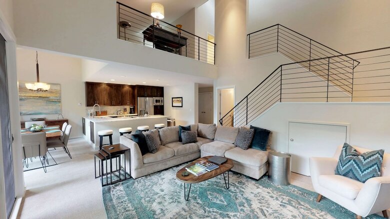 Apartamento Vail Residences At Cascade Village