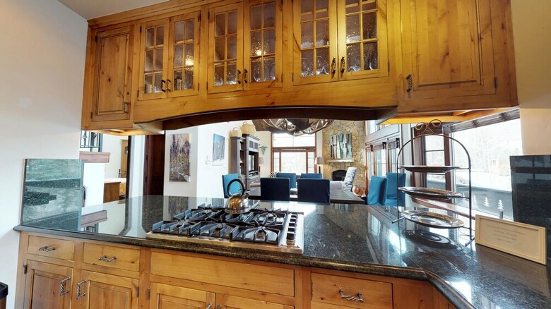 Apartamento Vail Residences At Cascade Village