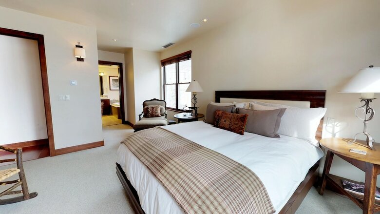 Apartamento Vail Residences At Cascade Village