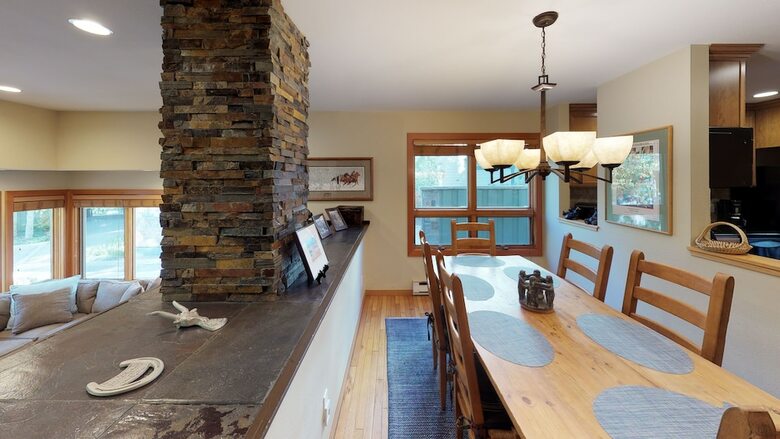 Apartamento Vail Residences At Cascade Village