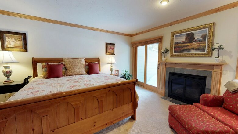 Apartamento Vail Residences At Cascade Village