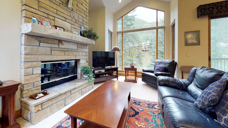 Apartamento Vail Residences At Cascade Village