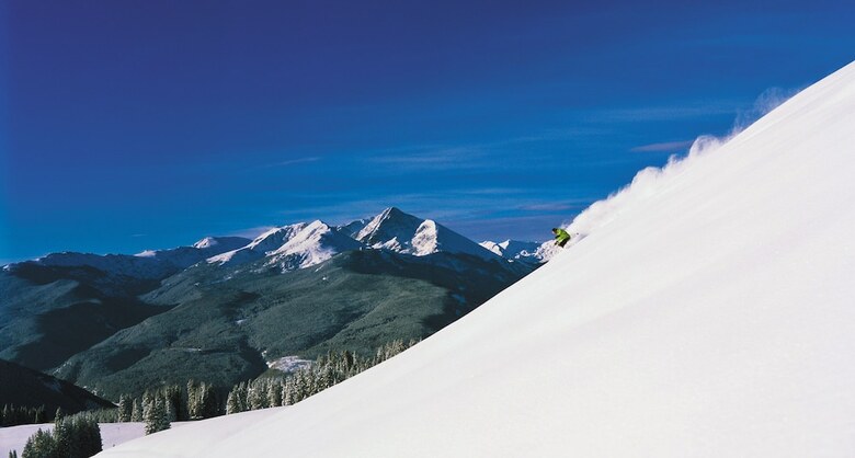 Apartamento Vail Residences At Cascade Village