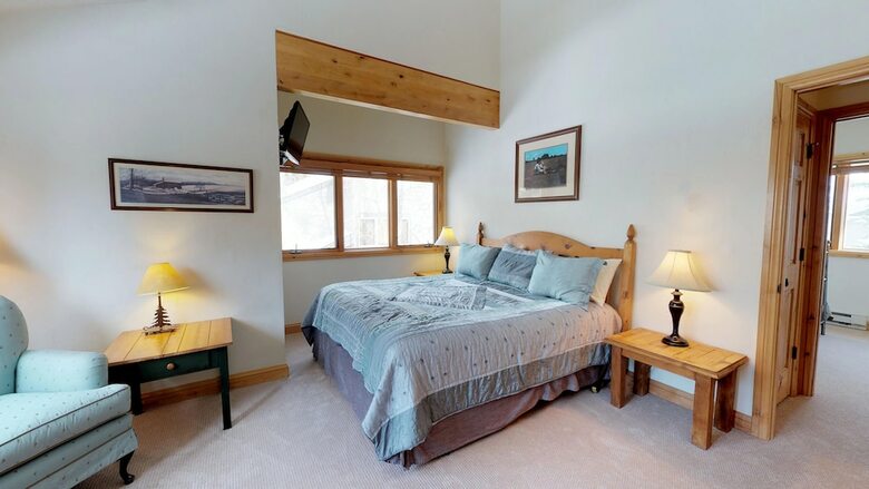 Apartamento Vail Residences At Cascade Village