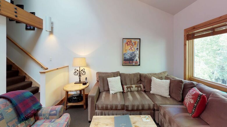 Apartamento Vail Residences At Cascade Village