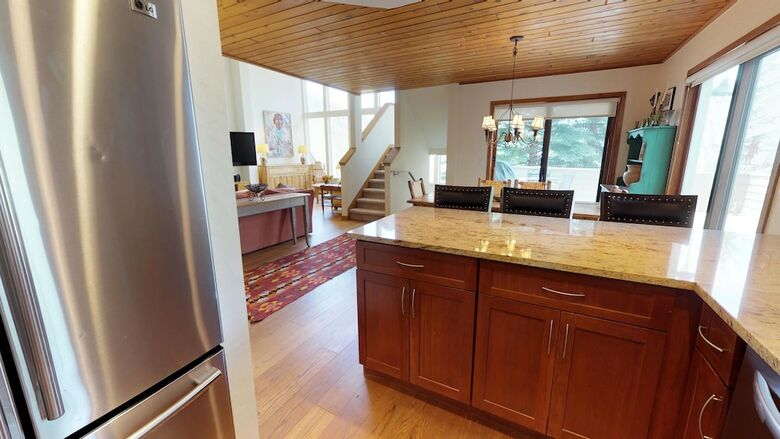 Apartamento Vail Residences At Cascade Village