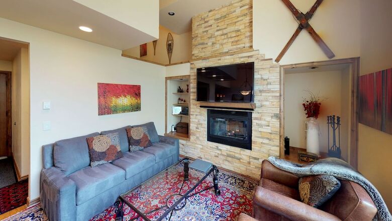 Apartamento Vail Residences At Cascade Village