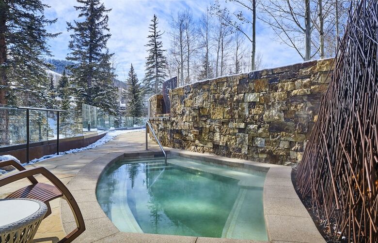 Apartamento Vail Residences At Cascade Village