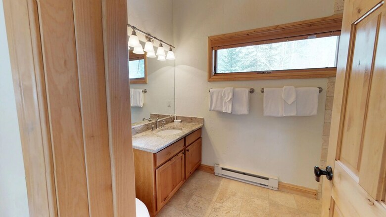 Apartamento Vail Residences At Cascade Village