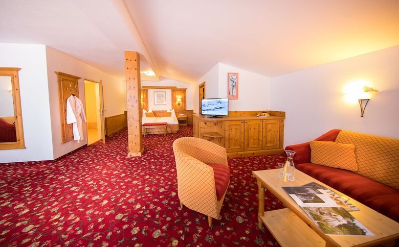 Hotel Toni