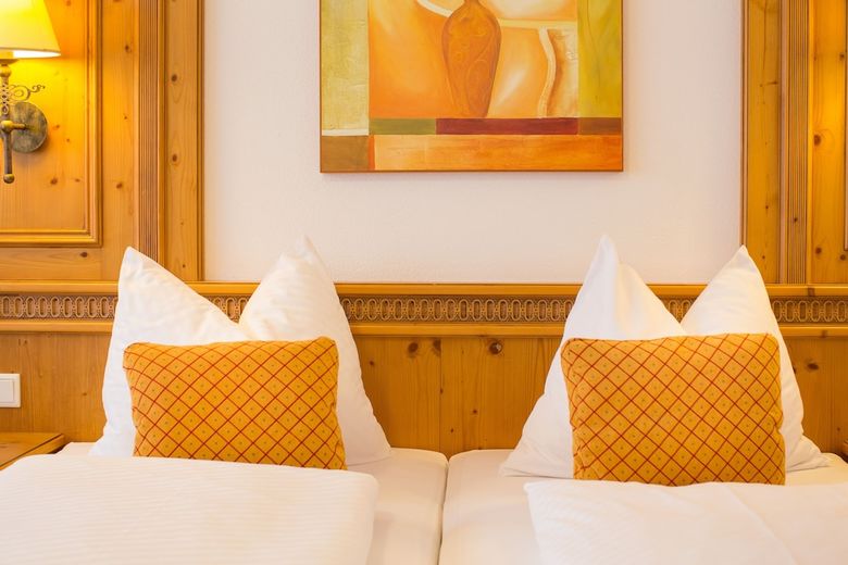 Hotel Toni