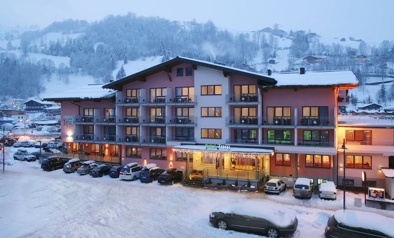Hotel Toni