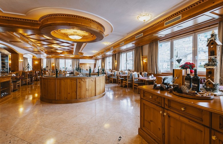 Hotel Toni