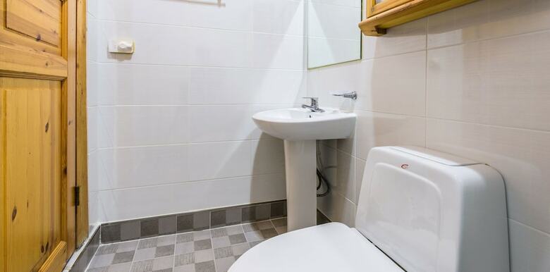 Pension Chorok Saerok