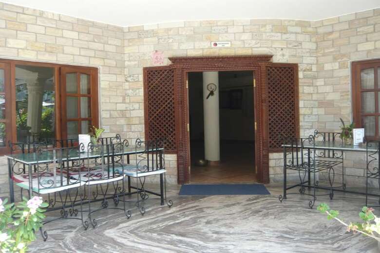 Hotel Blue Planet Lodge