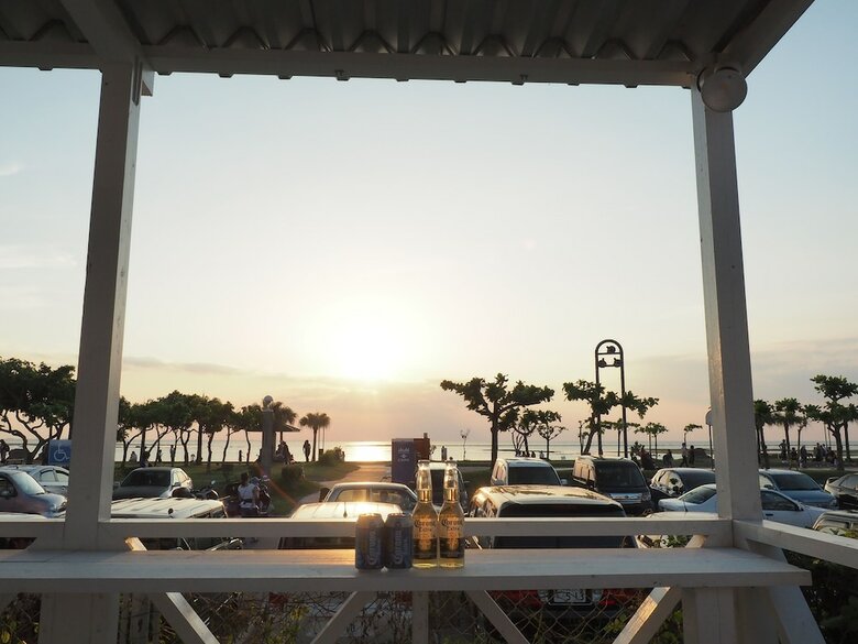 Hotel Araha Resort Arapana
