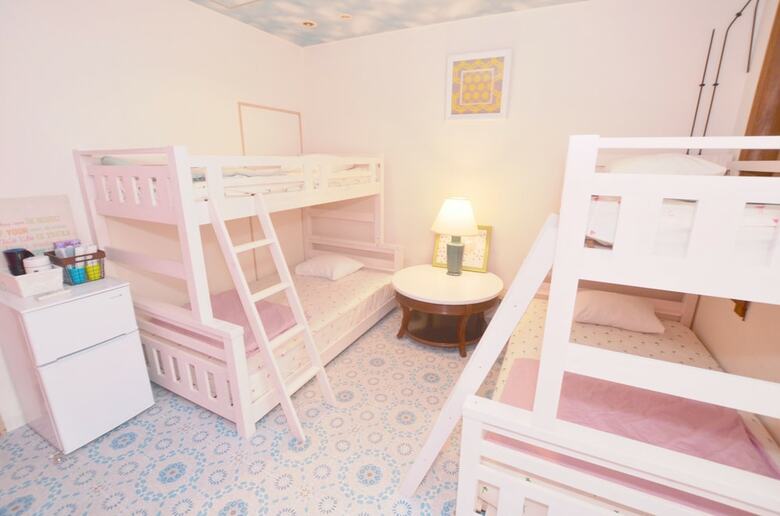 Hotel Araha Resort Arapana