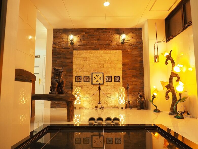 Hotel Araha Resort Arapana